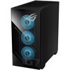 Komputer ASUS G700TF-09285K250W Ultra 9-285K 64GB RAM 2TB SSD GeForce RTX5090 Wi-Fi Windows 11 Home Liczba wątków 24
