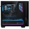 Komputer ASUS G700TF-09285K250W Ultra 9-285K 64GB RAM 2TB SSD GeForce RTX5090 Wi-Fi Windows 11 Home Maksymalna częstotliwość taktowania procesora [GHz] 5.7