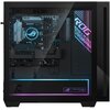 Komputer ASUS G700TF-09285K250W Ultra 9-285K 64GB RAM 2TB SSD GeForce RTX5090 Wi-Fi Windows 11 Home Minimalna częstotliwość taktowania procesora [GHz] 3.2