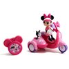 Skuter zdalnie sterowany JADA TOYS Disney Minnie Scooter 253074002