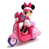 Skuter zdalnie sterowany JADA TOYS Disney Minnie Scooter 253074002 Typ Drogowy