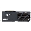 Karta graficzna MSI GeForce RTX 5070 12G SHADOW 3X OC Producent chipsetu NVIDIA