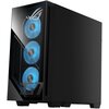 Komputer ASUS G700TF-09285K239W Ultra 9-285K 32GB RAM 1TB SSD GeForce RTX5080 Wi-Fi Windows 11 Home Maksymalna częstotliwość taktowania procesora [GHz] 5.7