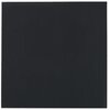 Czarny, kwadratowy termopad o gładkiej powierzchni, bez widocznych napisów ani logo. Produkt to "Termopad THERMAL GRIZZLY Minus Pad Advance 2 sztuki (100 x 100 x 1.5)".