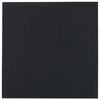 Czarny kwadratowy termopad o gładkiej powierzchni, bez widocznych napisów ani logo. Produkt to "Termopad THERMAL GRIZZLY Minus Pad Basic 2 sztuki (100 x 100 x 1)".