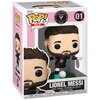 Figurka FUNKO Pop Inter Miami Lionel Messi