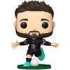 Figurka FUNKO Pop Inter Miami Lionel Messi Załączona dokumentacja Instrukcja obsługi w języku polskim