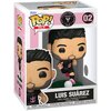 Figurka FUNKO Pop Inter Miami Luis Suarez