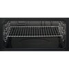 Kuchenka mikrofalowa ELECTROLUX EVK8E00X Zastosowane technologie Brak
