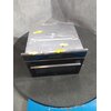 Kuchenka mikrofalowa ELECTROLUX EVK8E00X Funkcje Oświetlenie wnętrza, Wyświetlacz, Grill
