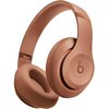 Słuchawki nauszne APPLE Beats Studio Pro ANC Kim Specjal Edition Piaskowy