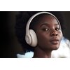 Słuchawki nauszne APPLE Beats Studio Pro ANC Kim Specjal Edition Piaskowy Funkcje dodatkowe Siri