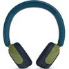 Słuchawki nauszne PHILIPS TAK4200CT Turkusowy Transmisja bezprzewodowa Bluetooth