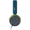 Słuchawki nauszne PHILIPS TAK2000CT Turkusowy Funkcje dodatkowe Udostępnianie dźwięku