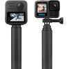 Uchwyt selfie GOPRO AGXTM-001 do Hero 7/8/9/10/11/12/13 Black/Max Kolor Czarny
