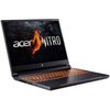 Laptop ACER Nitro V 16 ANV16-41-EP 16" IPS 165Hz R7-8845HS 32GB RAM 1TB SSD GeForce RTX4050 DLSS 3 Windows 11 Home Waga [kg] 2.5
