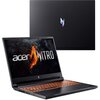 Laptop ACER Nitro V 16 ANV16-41-EP 16" IPS 165Hz R5-8645HS 16GB RAM 512GB SSD GeForce RTX4050 DLSS 3, Funkcje AI
