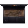 Laptop ACER Nitro V 16 ANV16-41-EP 16" IPS 165Hz R5-8645HS 16GB RAM 512GB SSD GeForce RTX4050 DLSS 3, Funkcje AI Liczba rdzeni 6
