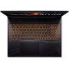 Laptop ACER Nitro V 16 ANV16-41-EP 16" IPS 165Hz R7-8845HS 32GB RAM 1TB SSD GeForce RTX4060 DLSS 3 Windows 11 Home Liczba rdzeni 8
