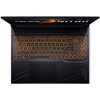 Laptop ACER Nitro V 16 ANV16-41 16" IPS 165Hz R7-8845HS 32GB RAM 1TB SSD Geforce RTX4060 DLSS 3 Liczba rdzeni 8