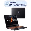 Laptop ACER Nitro V 16 ANV16-41-EP 16" IPS 165Hz R5-8645HS 16GB RAM 1TB SSD GeForce RTX4050 DLSS 3 Windows 11 Home, Funkcje AI