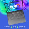 Laptop ACER Aspire 14 AI A14-52M 14" OLED Ultra 5-226V 16GB RAM 512GB SSD Copilot+ PC Windows 11 Home, Funkcje AI Zintegrowany układ graficzny Intel Graphics