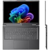 Laptop ACER Aspire 14 AI A14-52M 14" OLED Ultra 5-226V 16GB RAM 512GB SSD Windows 11 Home Pamięć podręczna 8MB Cache
