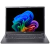 Laptop ACER Aspire 14 AI A14-52M 14" OLED Ultra 5-226V 16GB RAM 512GB SSD Windows 11 Home Procesor Intel Core Ultra 5-226V