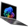 Laptop ACER Aspire 14 AI A14-52M 14" OLED Ultra 5-226V 16GB RAM 512GB SSD Windows 11 Home Waga [kg] 1.4
