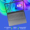Laptop ACER Aspire 14 AI A14-52M 14" OLED Ultra 5-226V 16GB RAM 512GB SSD Copilot+ PC Windows 11 Home, Funkcje AI Typ pamięci RAM LPDDR5X