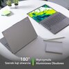 Laptop ACER Aspire 14 AI A14-52M 14" OLED Ultra 5-226V 16GB RAM 512GB SSD Copilot+ PC Windows 11 Home, Funkcje AI Maksymalna obsługiwana ilość pamięci RAM 32 GB