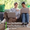 Laptop ACER Aspire 14 AI A14-52M 14" OLED Ultra 5-226V 16GB RAM 512GB SSD Copilot+ PC Windows 11 Home, Funkcje AI Ogólna liczba gniazd pamięci RAM 0