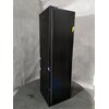 Lodówka HISENSE RB440N4GBE No frost 200.4cm Czarna (szkło) Licowane drzwi Szuflada z niższą temperaturą Sposób odszraniania (rozmrażania) chłodziarki No-Frost