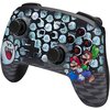 Kontroler POWERA Enhanced Lumectra Mario Peek-a-Boo Kolor Czarny