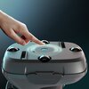 Robot do czyszczenia basenów AIPER Scuba SE Maksymalna głębokość basenu [m] 3