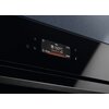 Piekarnik ELECTROLUX LOC8H39WZ Seria 700 MealAssist SteamCrisp Elektryczny parowy Czarny A+ Funkcje Sterowanie smartfonem, Grill (opiekacz), Termoobieg
