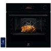 Piekarnik ELECTROLUX LOC8H39WZ Seria 700 MealAssist SteamCrisp Elektryczny parowy Czarny A+
