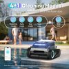 Robot do czyszczenia basenów AIPER Scuba S1 Pro Wysokość [cm] 30