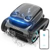 Robot do czyszczenia basenów AIPER Scuba S1 Pro Czas ładowania [h] 4