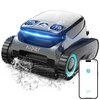 Robot do czyszczenia basenów AIPER Scuba S1 Pro Czas pracy [min] 180