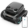 Robot do czyszczenia basenów AIPER Scuba S1 Pro Maksymalna średnica basenu [cm] 20000