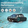 Robot do czyszczenia basenów AIPER Scuba S1 Zawartość zestawu 1 x ładowarka sieciowa