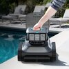 Robot do czyszczenia basenów AIPER Scuba S1 Napięcie [V] 240