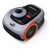 Robot koszący SEGWAY Navimow i105E Maksymalny czas pracy na jednym ładowaniu [min] 60
