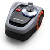 Robot koszący SEGWAY Navimow i105E Szerokość koszenia [mm] 180
