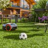 Robot koszący SEGWAY Navimow i105E System koszenia Pływająca głowica tnąca