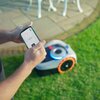 Robot koszący SEGWAY Navimow i105E Zalecana powierzchnia [m2] 500