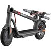 Hulajnoga elektryczna NAVEE V50i Pro 50km 350W 10" Czarny Amortyzacja Nie