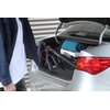 Hulajnoga elektryczna NAVEE V50i Pro 50km 350W 10" Czarny Napięcie akumulatora [V] 36