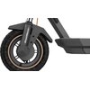 Hulajnoga elektryczna NAVEE GT3 Max 75km 400W 2 amortyzatory 10" Czarny Pojemność akumulatora [Ah] 12.75